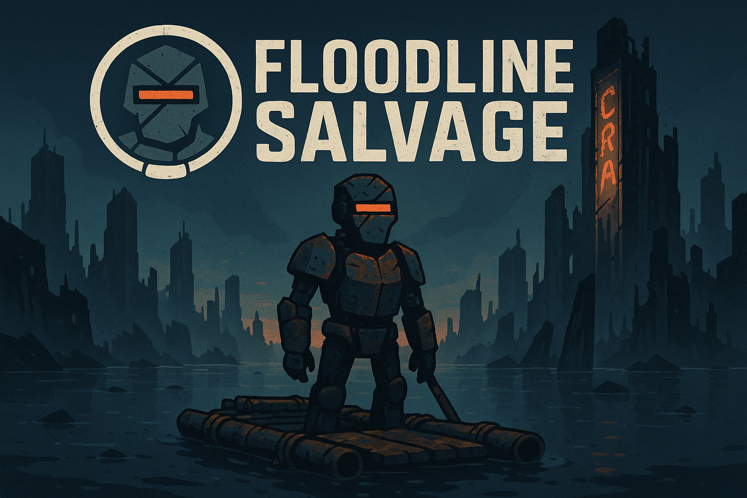 Floodline Salvage